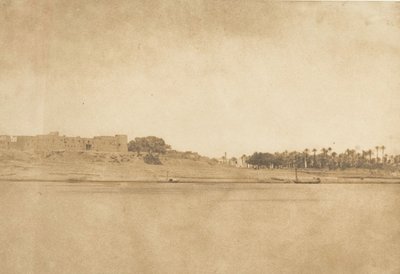 Vue générale d