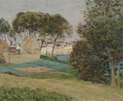 Douarnenez, Paesaggio d