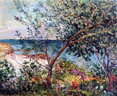 Il giardino dell
