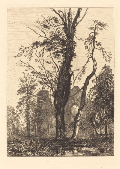 In un Parco da Maxime Lalanne