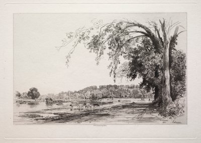 Richmond da Maxime Lalanne