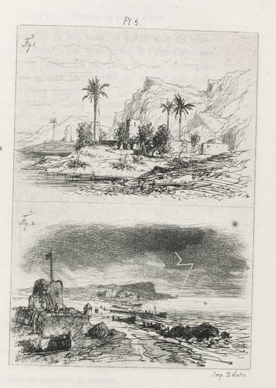 Traitè de La Gravure à l