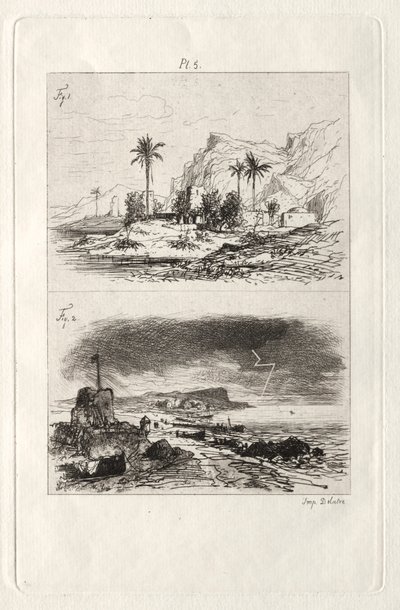 Traité de la Gravure da Maxime Lalanne