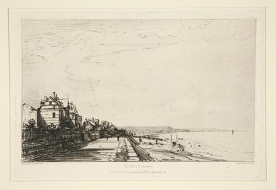 Villers (Calvados) da Maxime Lalanne