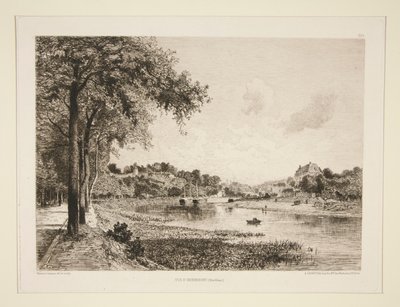 Vue d da Maxime Lalanne