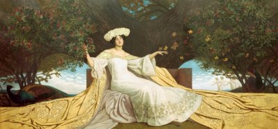 Primavera da Maximilian Lenz