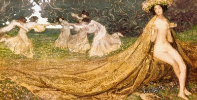 Mele di Iduna da Maximilian Lenz