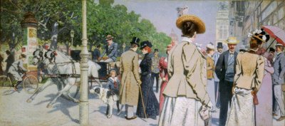 Angolo di Sirk da Maximilian Lenz