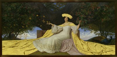 Primavera da Maximilian Lenz