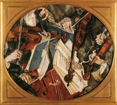 Quartetto Klingler da Maximilian Oppenheimer