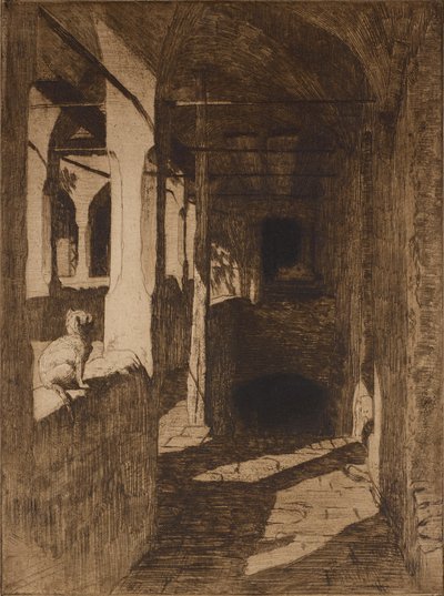 Dal Teissenhof da Maximilian Suppantschitsch