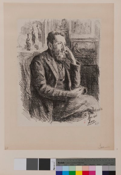  da Maximilien Luce