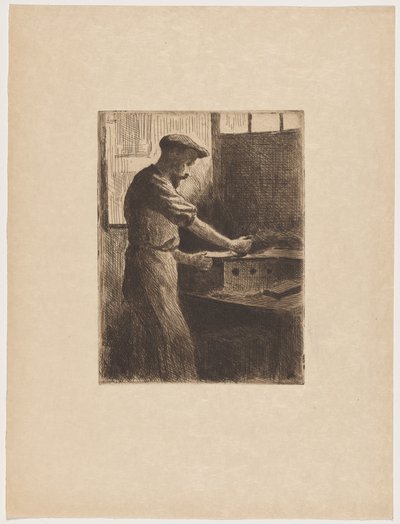  da Maximilien Luce