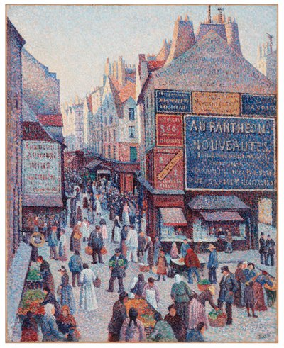  da Maximilien Luce