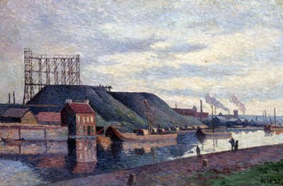  da Maximilien Luce
