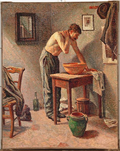  da Maximilien Luce