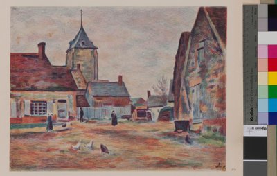  da Maximilien Luce