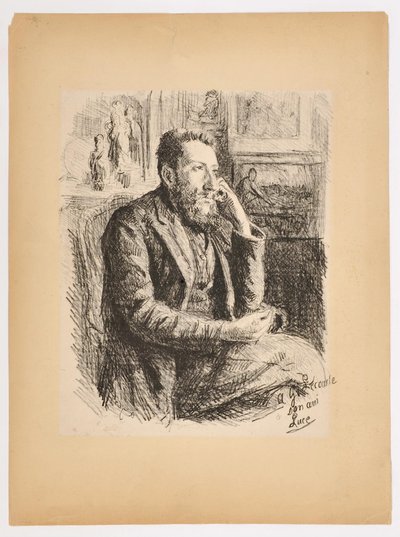  da Maximilien Luce
