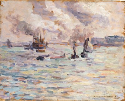  da Maximilien Luce