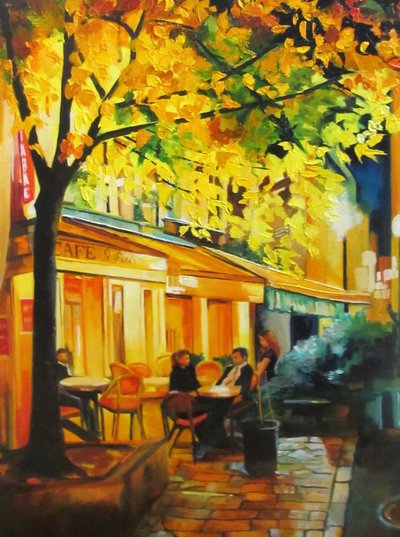 Caffè serale d