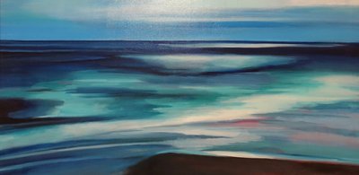 Blue Ocean - Riassunto da Maxine Shore