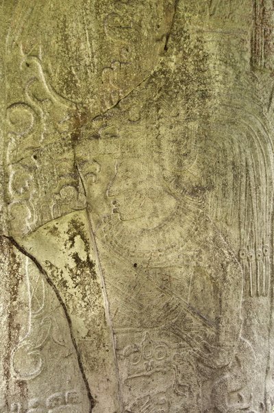 (dettaglio) da Mayan