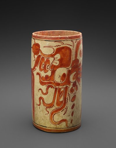 Vaso da Mayan Mayan
