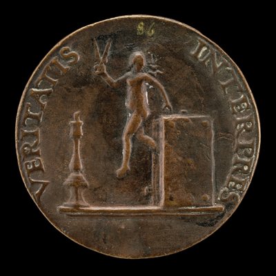 La verità che fugge da un libro da Mea