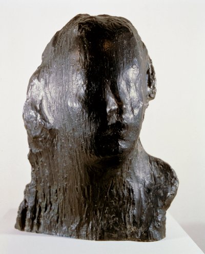 Ecco Puer (Ritratto di Alfred Mond all