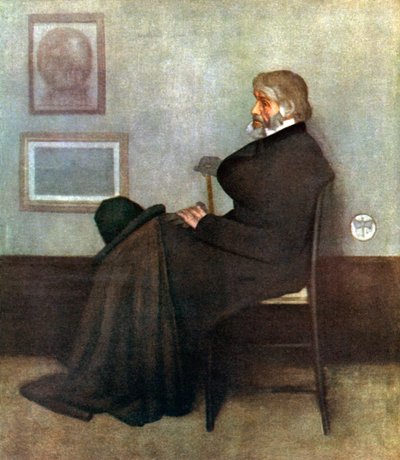 Thomas Carlyle da Medici Society Ltd