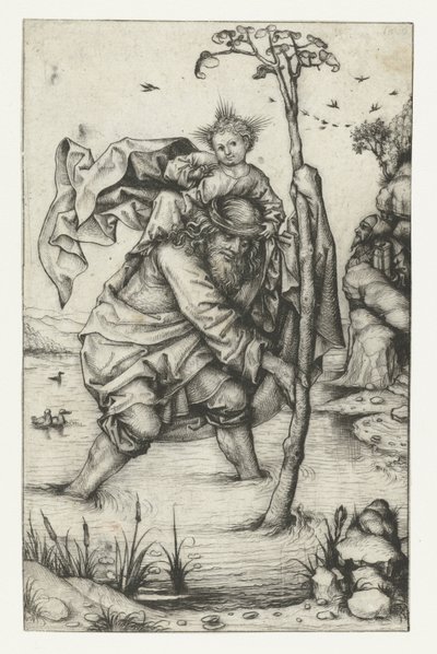 San Cristoforo (