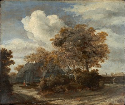  da Meindert Hobbema