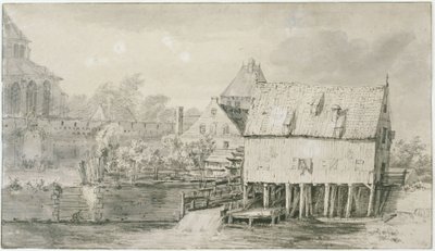  da Meindert Hobbema