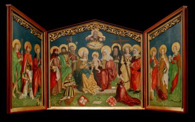 Altare di Sant