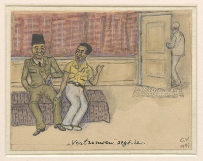 Deposizione da Melchior Küsel (I)