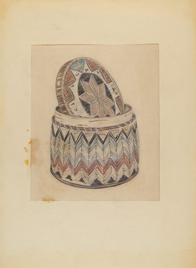 Scatola da Melita Hofmann