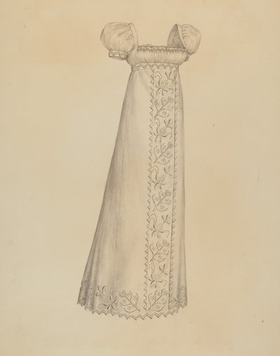Vestito da Melita Hofmann