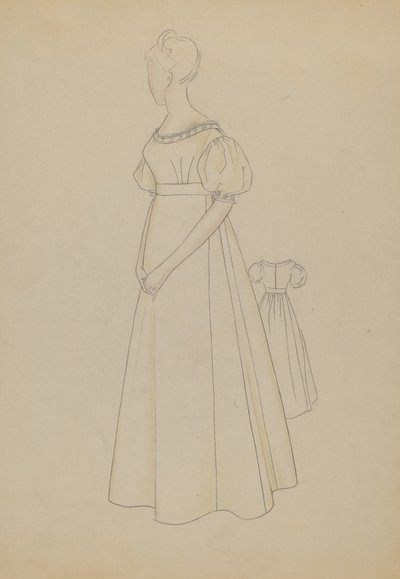 Vestito da Melita Hofmann