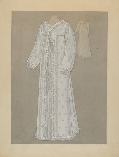 Vestito da Melita Hofmann