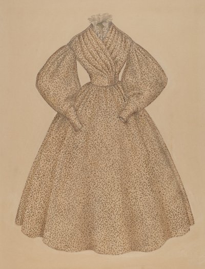 Vestito da Melita Hofmann