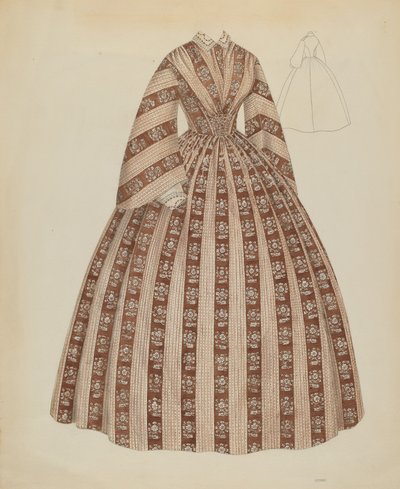 Vestito da Melita Hofmann