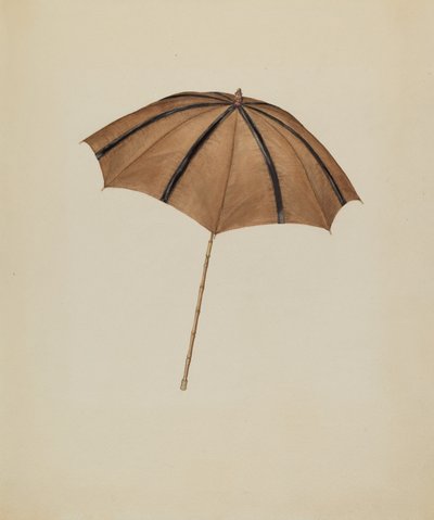 Parasole da Melita Hofmann