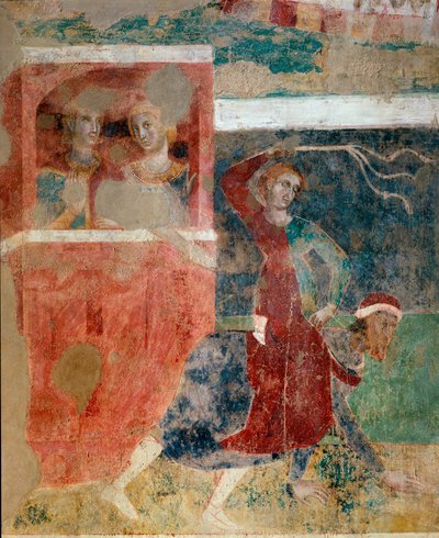 Le alti e bassi delle iniziazioni di un giovane ai misteri dell