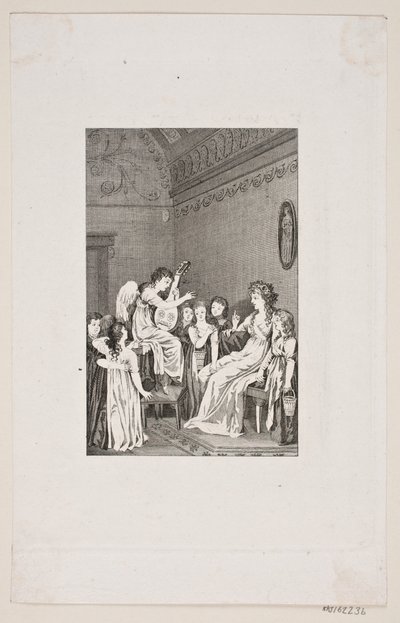 Illustrazione da Meno Haas