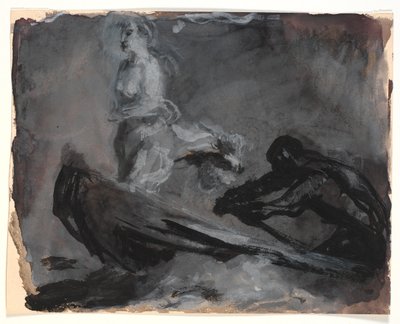 Illustrazione da Meno Haas