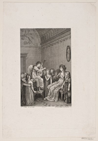 Illustrazione da Meno Haas