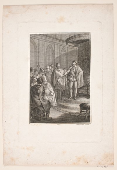Illustrazione da Meno Haas