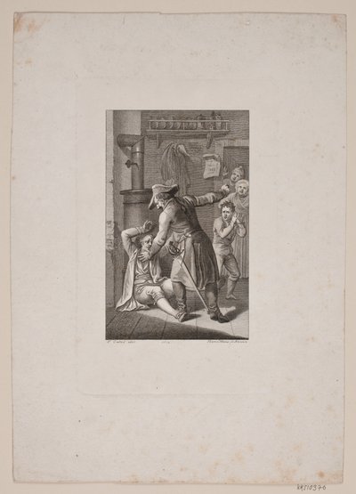 Illustrazione da Meno Haas