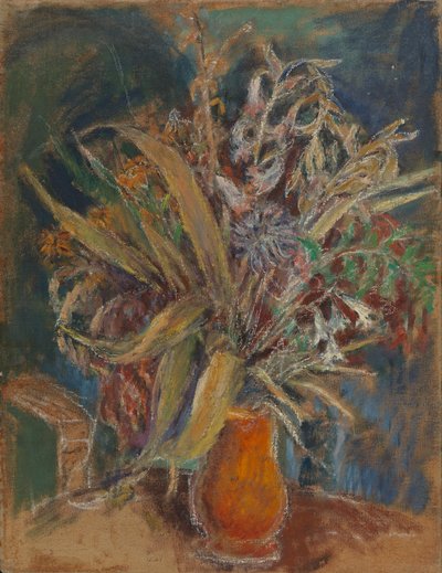 Fiori in vaso da Meri Genetz
