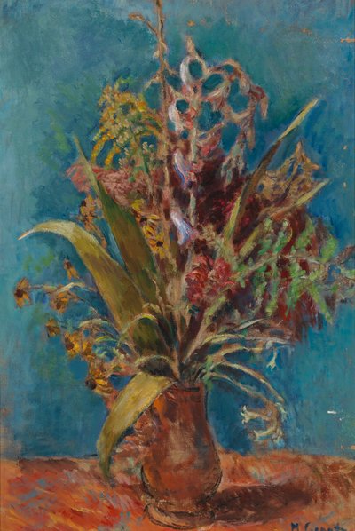 Bouquet stanco da Meri Genetz
